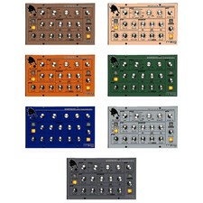 Moog Minitaur Skin | 7 disegni