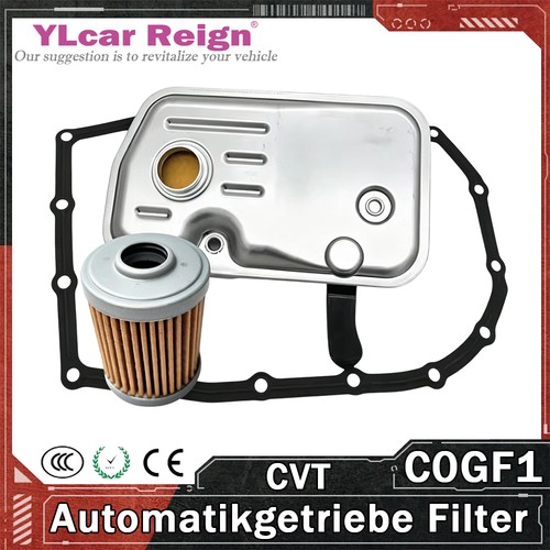 Kit guarnizioni filtro olio