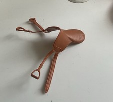 BIG JIM SELLA CAVALLO MATTEL Obb Boris Whip Double Josh olimpionico