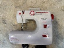 SINGER Vivo 1004 Create Repair