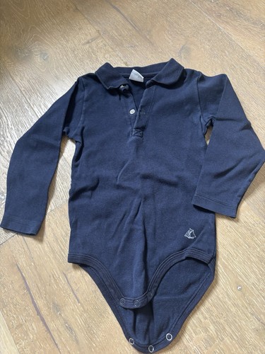 Petit bateau boys blue - boys,