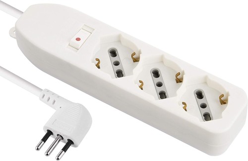 Multipresa electraline posti - 3,