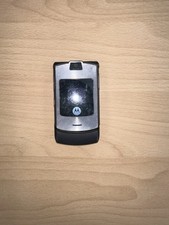 MOTOROLA RAZR V3I - NO BATTERIA - NO CARICATORE