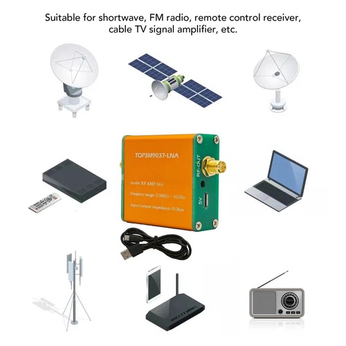 Modulo amplificatore basso - modulo,
