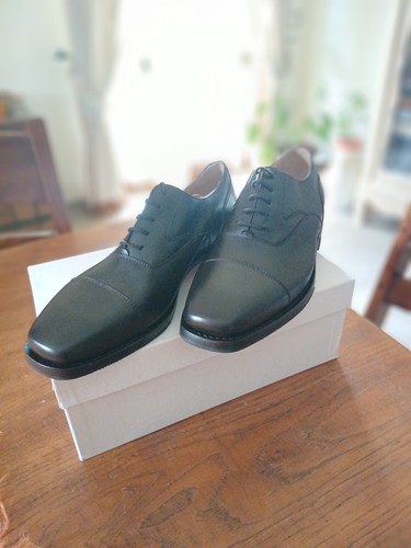 Scarpe formali uomo