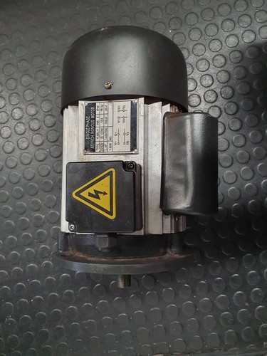 Motore elettrico monofase - , 220v