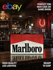 Marlboro Sigaretta