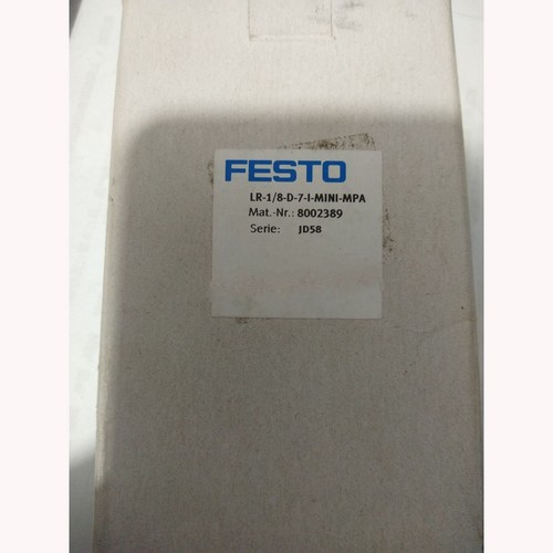 1ps nuovo festo - 1ps,