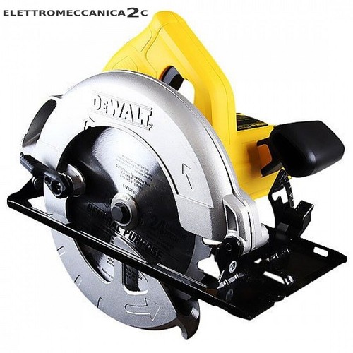 Dewalt dwe560 sega - dewalt,