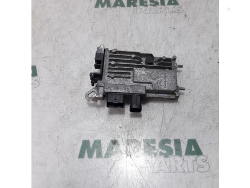 Sistema start stop peugeot - sistema,