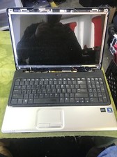 Notebook Compaq Presario