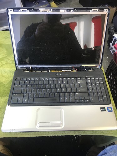 Notebook compaq presario - compaq,