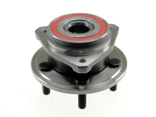 Mozzo ruota con - mozzo,