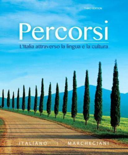 Percorsi italia attraverso - l'italia,