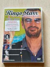RINGO STARR - RINGO STARR &