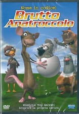Nome in Codice Brutto