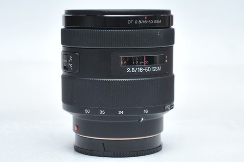 Sony f 2 8 - mm, f/2.8
