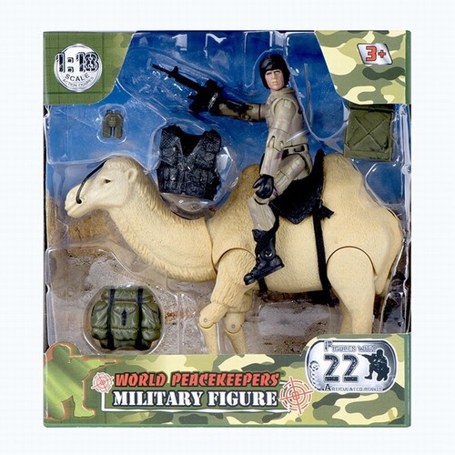 Soldatini tattici 18 - soldatini,