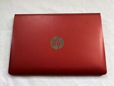 HP Pavilion 11 X360 - Laptop