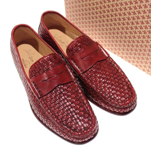 Mocassini slip silvano - slip,