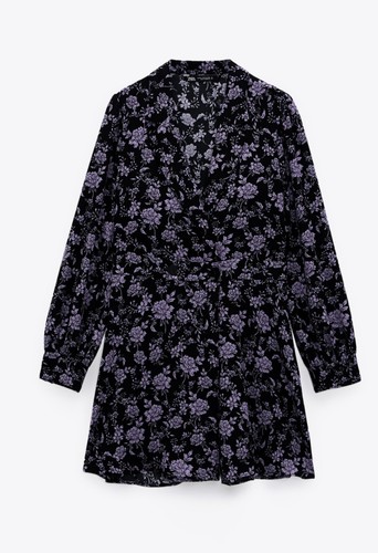 Zara jumpsuit medium nwt - medium,