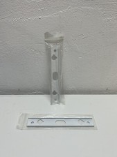 2x Supporto a parete per Canton Movie 70 90 130 1005 ecc per altoparlanti home theater