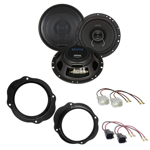 Kit installazione altoparlanti