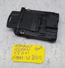 Lettore Chiave Renault Megane