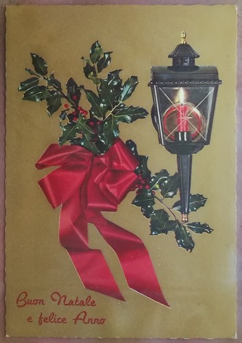 Buon natale felice anno - natale,