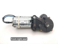 Motore Elettrico, Regolazione