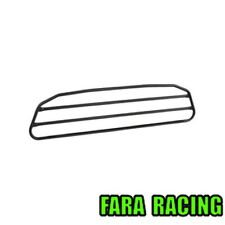 Griglia Divisoria Cani+Kit per FIAT Panda Van 01/13> - Art. N70052+N70060