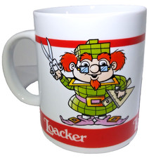 Loacker Wafer Cookies Promo