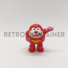 Vintage MATTEL RAINBOW BRITE Iridella PVC Figures - Wink Twink