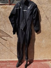 Tuta intera Gul GCX4 Dry Suit