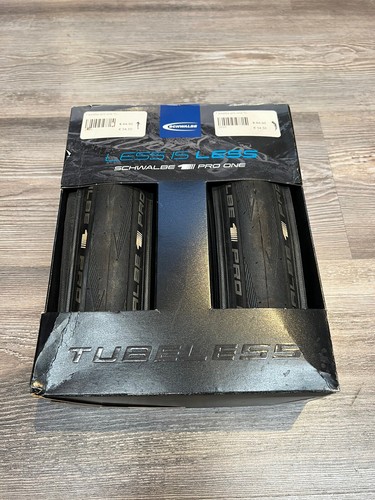 Kit gomme schwalbe - schwalbe, one