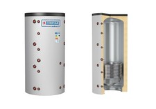 Cordivari puffer bollitore - 1,
