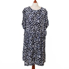 Abito MASAI multicolore taglie