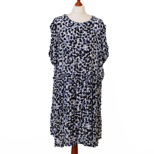 Abito donna masai multicolore - abito,