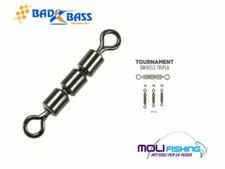 BAD BASS GIRELLA ROLLING