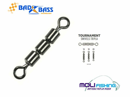 Bad bass girella - bass, rolling
