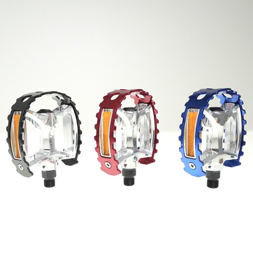 Pedali trappola orsi bmx - trappola,