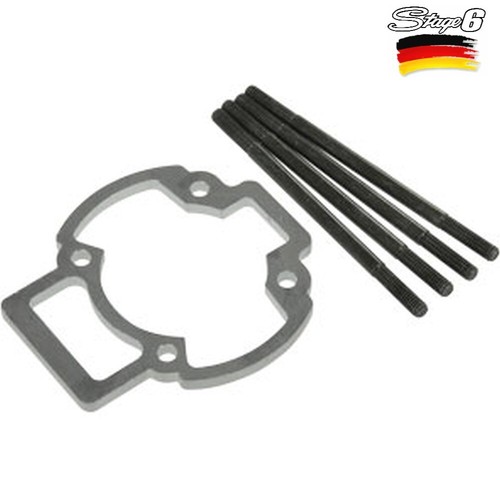 Basetta 5mm mki piaggio - basetta,