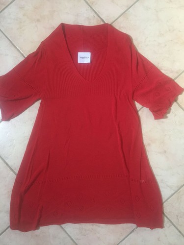 Maglia miniabito donna - miniabito,