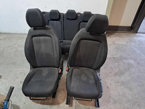 Interno sedili per - sedili, fiat