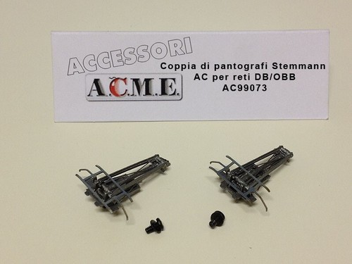 Acme 99073 pantografi - 99073,