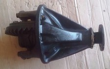 MOTORE NISSAN PATROL G60 G160