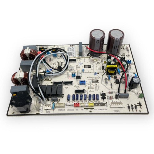 Haier scheda elettronica - scheda,