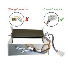CREDA TVS3, TVU1, TSS3