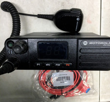 Motorola XPR5350 UHF