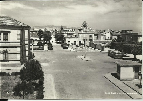Siderno - siderno, (